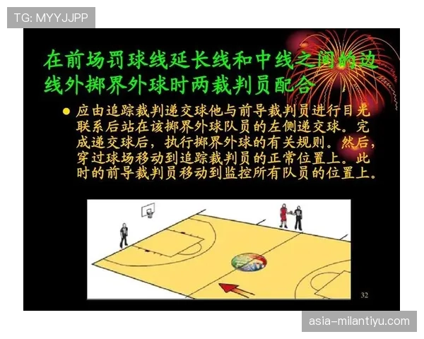 篮球走步违例规则详解：教你如何正确判断场上移动